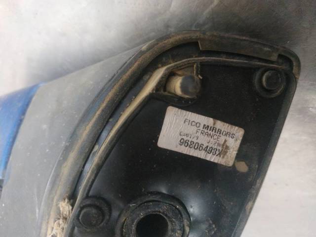 96806498XT Espejo retrovisor izquierdo  comprar en Reus