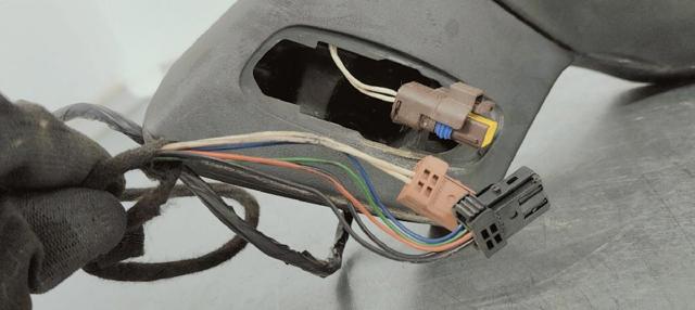 96806498XT Espejo retrovisor izquierdo  comprar en Pontevedra