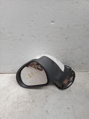 Comprar Retrovisores Peugeot 207  hatchback usado