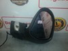 Espejo retrovisor izquierdo 96806498XT PEUGEOT