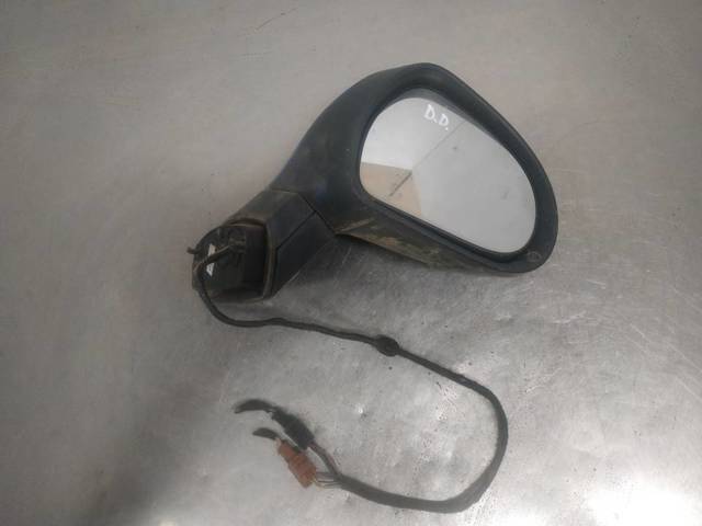 PEUGEOT 96806501XT Espejo retrovisor derecho  comprar en Ponferrada