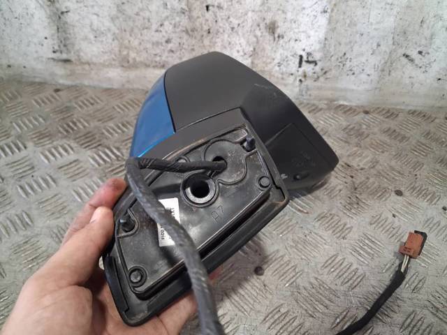 PEUGEOT 96806501XT Espejo de retrovisor derecho comprar Pamplona