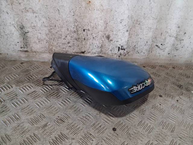 PEUGEOT 96806501XT Espejo de retrovisor derecho comprar Tarragona