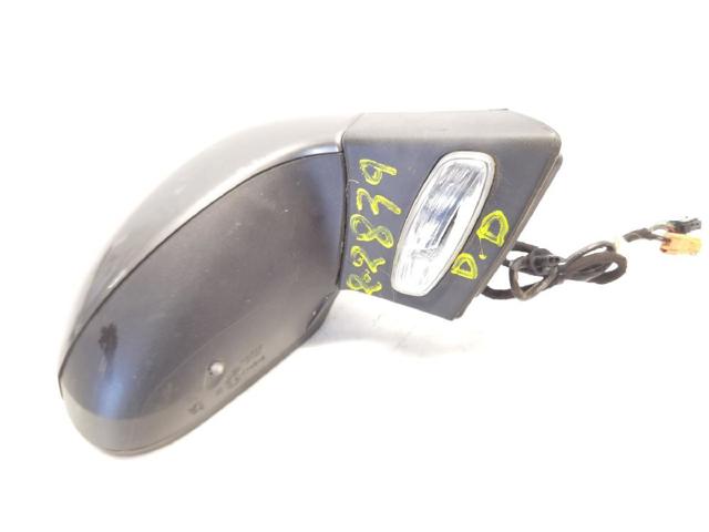 96806501XT PEUGEOT Espejo de retrovisor derecho  en stock Córdoba
