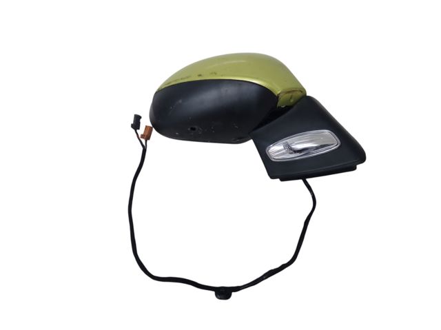 PEUGEOT 96806501XT Espejo retrovisor derecho  disponible Valladolid