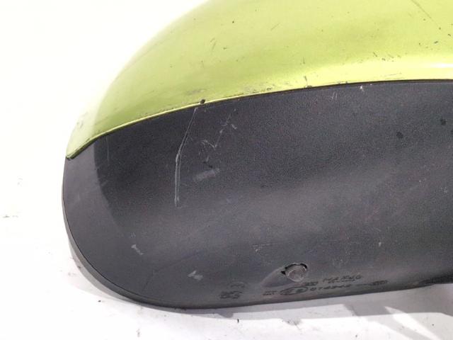 96806501XT PEUGEOT Espejo de retrovisor derecho comprar Bilbao