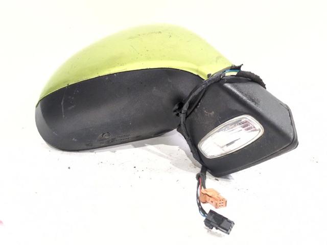 96806501XT PEUGEOT Espejo de retrovisor derecho comprar Alcalá
