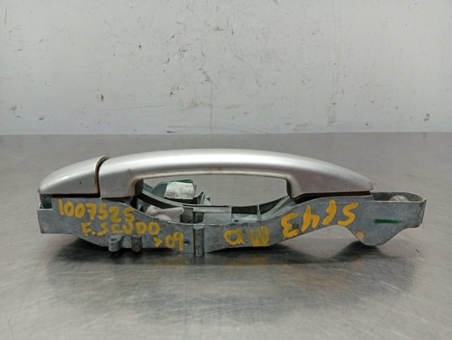 9680656580 Fiat/Alfa/Lancia