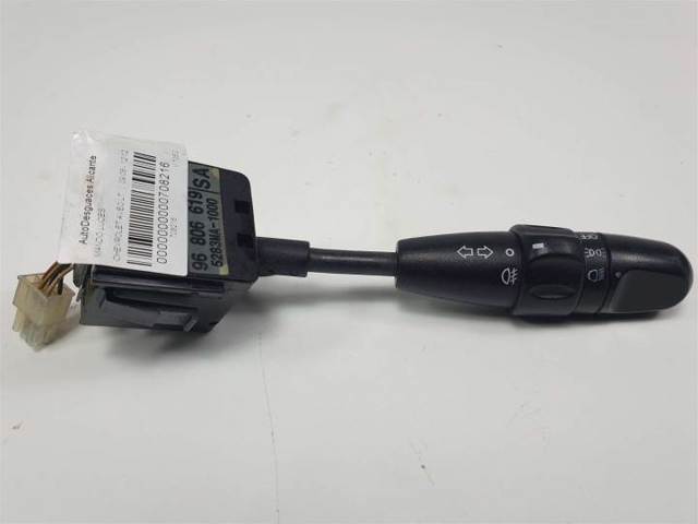 96806619 Conmutador izquierdo de la columna de dirección  en stock Granada