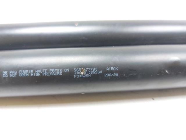 9680677780 PEUGEOT Amortiguador de la tapa del maletero  comprar en Jaén