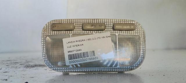 9680713880 Fiat/Alfa/Lancia