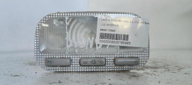 9680713880 Fiat/Alfa/Lancia