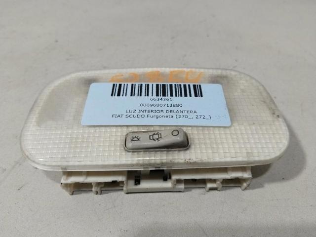 9680713880 Fiat/Alfa/Lancia