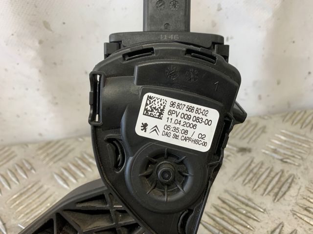 PEUGEOT 9680756880  en stock Terrassa