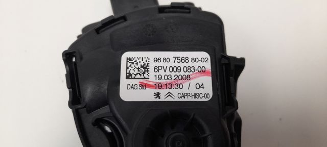 9680756880 Peugeot/Citroen