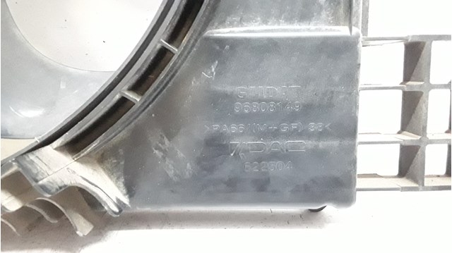 96808149 GM Ventilador de radiador  en stock Huelva