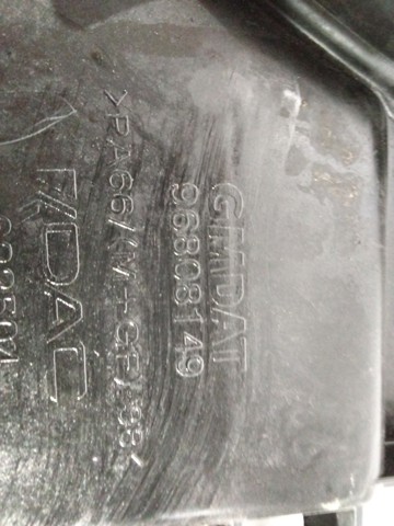 96808149 GM Ventilador de radiador  en stock Huelva