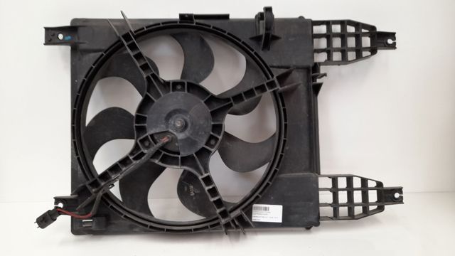 96808149 GM Difusor del radiador de refrigeración con motor y hélice  comprar en Lleida