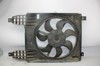 Ventilador, refrigeración motor 96808149 GM