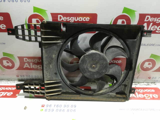GM 96808149 Ventilador de radiador comprar Tarragona