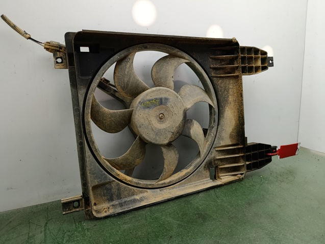 GM 96808149 Ventilador de radiador comprar Tarragona