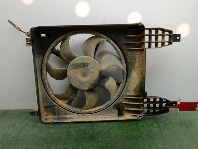 96808149 Ventilador de radiador  en stock Sabadell