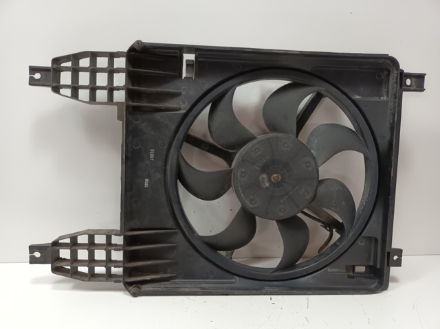 96808149 Ventilador de radiador  en stock Sabadell