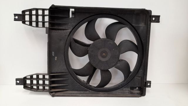 96808149 Ventilador de radiador  en stock Castellón