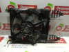Ventilador de refrigeración del motor 96808149 GM