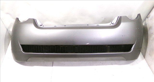 Defensa trasero Chevrolet Aveo  (2006-2011)