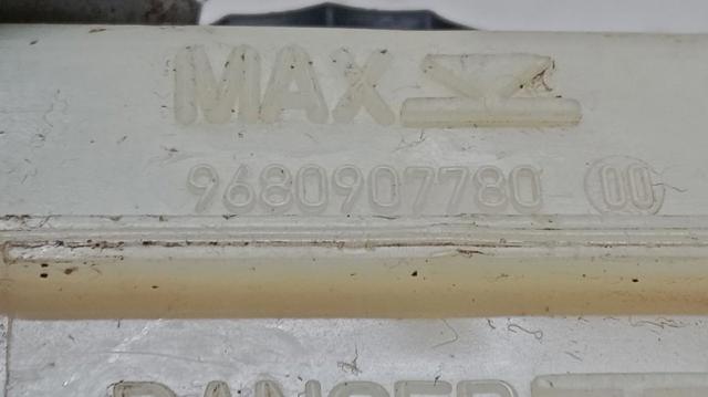 PEUGEOT 9680907780 Depósito del líquido de frenos del cilindro maestro  comprar en Murcia