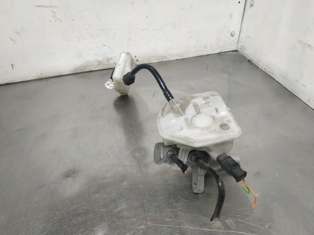 Cilindro principal de frenos Citroen C4  (2004-2010)