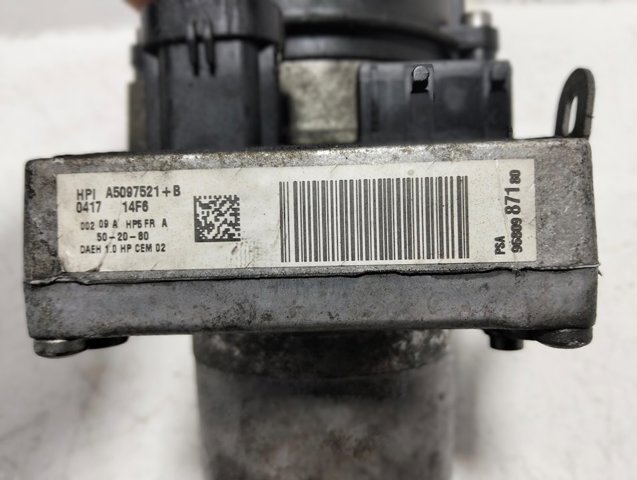 9680987180 Peugeot/Citroen