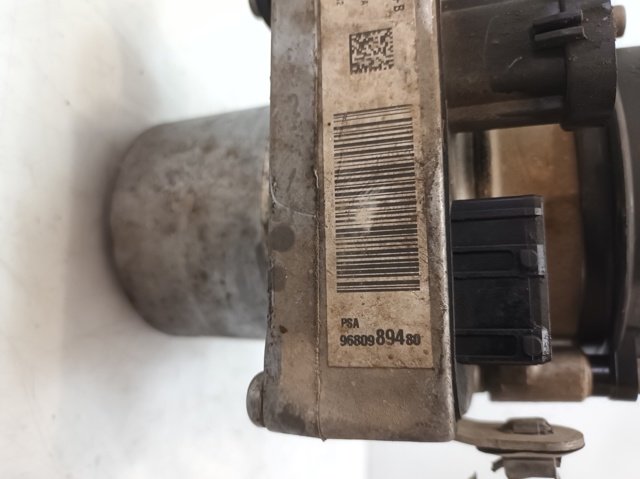9680989480 PEUGEOT Bomba de dirección asistida  disponible Ourense