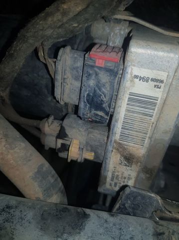 9680989480 Bomba de dirección asistida  disponible Utrera