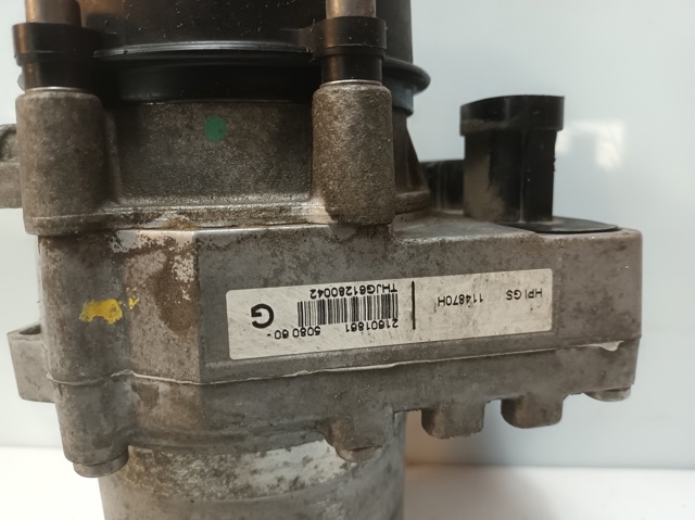 PEUGEOT 9680989480 Bomba de dirección asistida  disponible España
