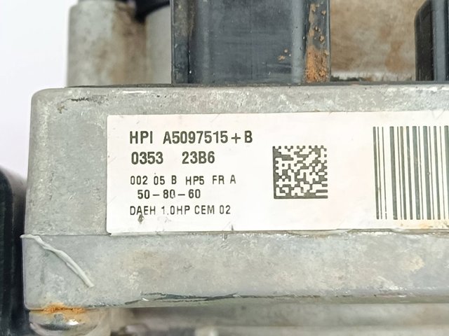 9680989480 Bomba de dirección comprar Girona