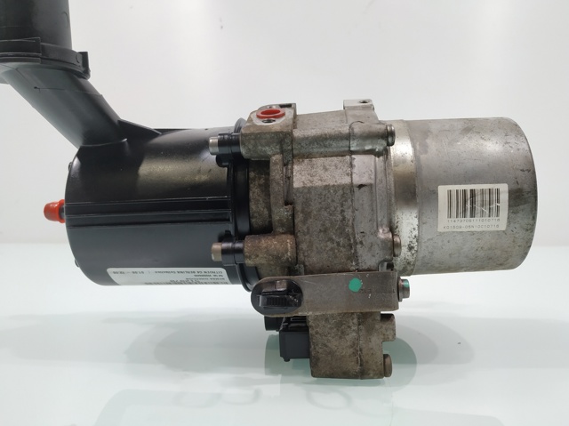 PEUGEOT 9680989480 Bomba de dirección comprar Barcelona