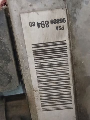 9680989480 Bomba de dirección asistida  disponible Málaga