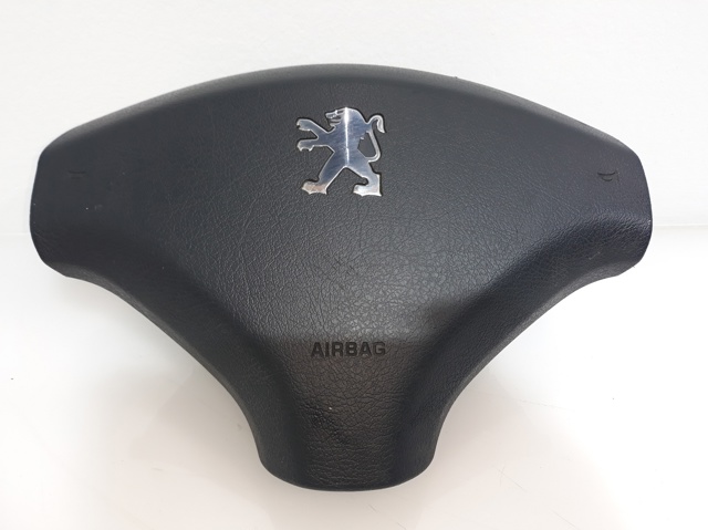 Kit airbag para peugeot 308 1.6 hdi 9hz 96810154ZD