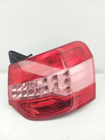 PEUGEOT 9681063680 Piloto trasero exterior derecho  en stock Terrassa