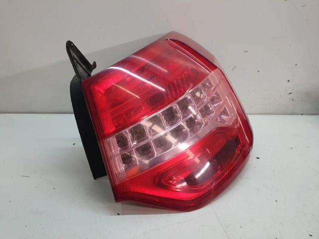 PEUGEOT 9681063680 Piloto trasero exterior derecho  en stock Salamanca