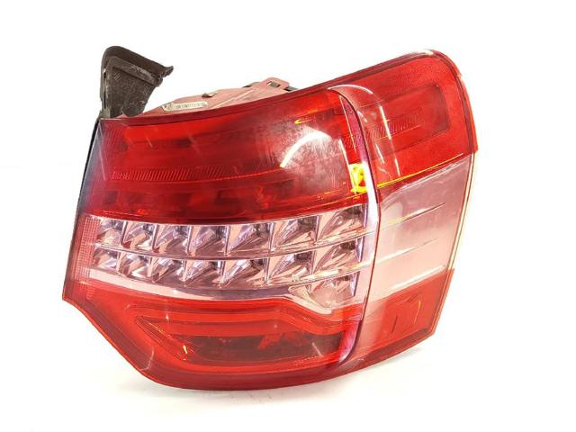 9681063680 PEUGEOT Piloto trasero exterior derecho  comprar en Oviedo