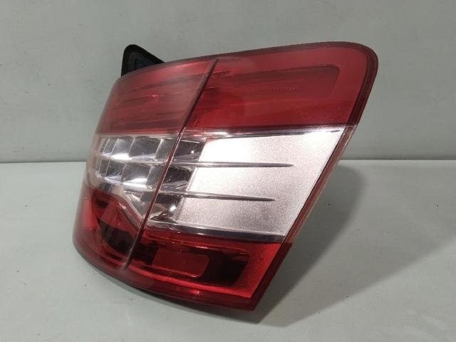 PEUGEOT 9681063680 Piloto trasero exterior derecho  en stock Valencia