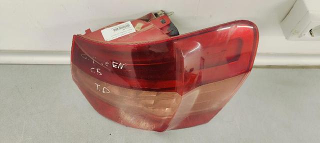PEUGEOT 9681063680 Piloto trasero exterior derecho  comprar en Albacete