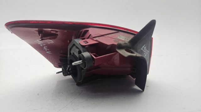 9681063680 PEUGEOT Piloto trasero exterior derecho comprar Madrid