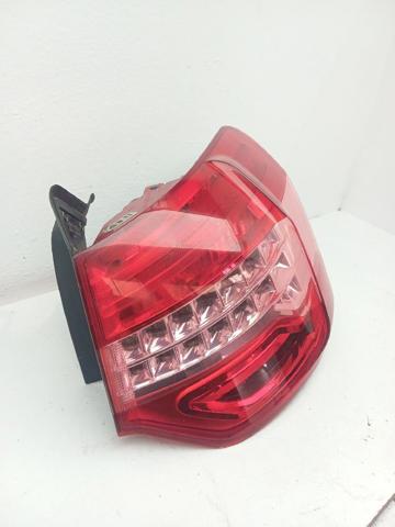 9681063680 Piloto trasero exterior derecho  en stock Sabadell