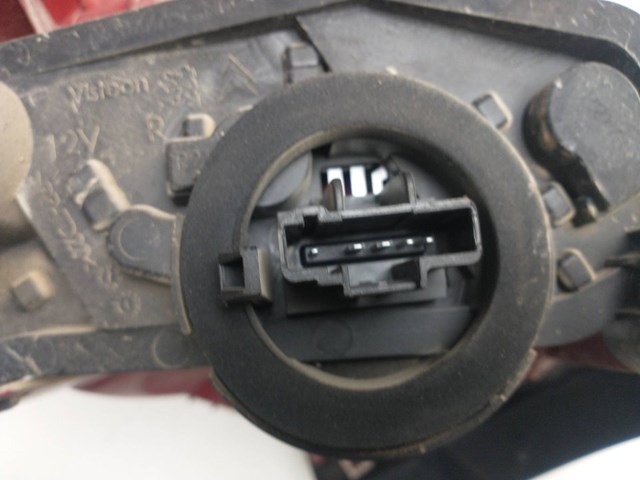9681063680 Piloto trasero exterior derecho  comprar en Zaragoza