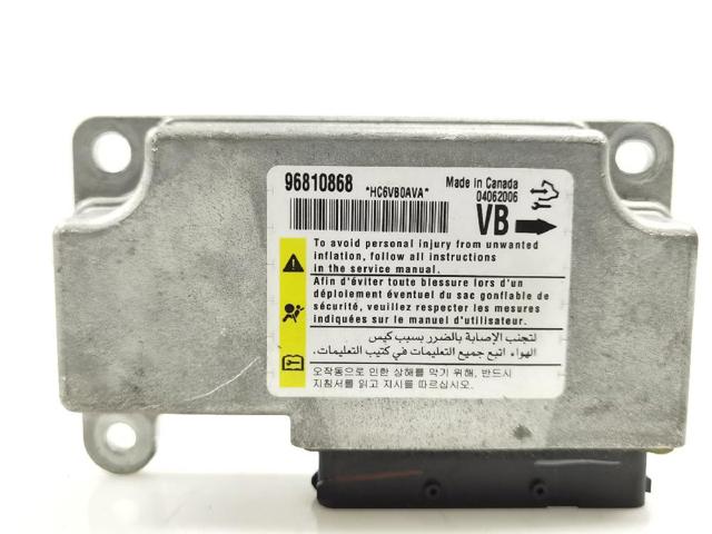 96810868 General Motors