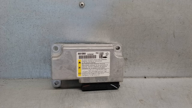 96810868 Opel